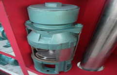Borewell Pump by Shree Sai Machinery