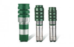 Borewell Submersible Pumps by Vijay Engineering&Electric Works