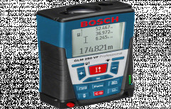 Bosch Glm 250 VF Laser Distance Meter by Shreeji Instruments