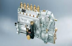 Bosch P Type Injection Pump by Sai Diesel