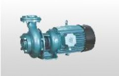 Bp-Series Centrifugal Pump by Clarion Water Systems