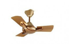 Brown Electric Fan by Vijayanand Electricals