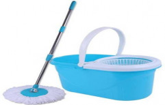 Bucket Mop by Harvard Online Shop