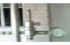 Bunging Device by Breweries Filter Systems Private Limited