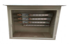 Bus Bar Panel by S. P. Engineering