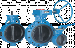 Butterfly Valves by Vamaja Engineering Private Limited