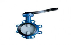 Butterfly Valves by Sieg Tech Products Private Limited