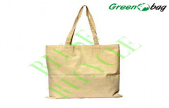 Canvas Shoulder Bags by Green Packaging Industries (P) Limited