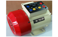 Capacitor Start 1 Phase AC Squirrel Cage Induction Motor by Xtreme Engineering Equipment Private Limited