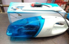 Car Vacuum Cleaner Portable by D K Traders