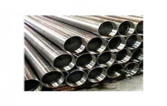 Carbon Steel Seamless Pipes by Steel Tubes (India)