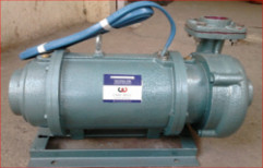 Care Well Submersible Pump by Care Well Pump Industries