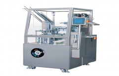 Cartoning Machines by Solace Engineers Marketing Private Limited