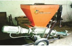 Cement Grouting Pump (JGP-0017 R) by Janta Engineering