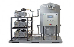 Centralized Vacuum System by Toshniwal Instruments (Madras) Private Limited