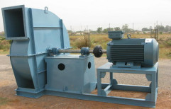 Centrifugal Blower by Teral-Aerotech Fans Pvt. Ltd.