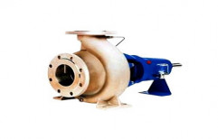 Centrifugal Chemical Process Pumps by Jec woodland Co.