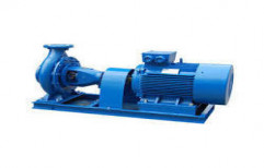 Centrifugal Coupled Pumps by L Tech Industrial Trading Corporation