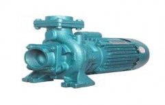 Centrifugal Monoblock Pump by Mahalaxmi Electrical Industries