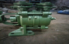 Centrifugal Pump by KG Industries