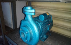 Centrifugal Pumps by AB Pumps