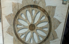 Ceramic Tiles by Sahara Ceramics