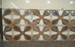 Ceramic Wall Tiles by Sahara Ceramics