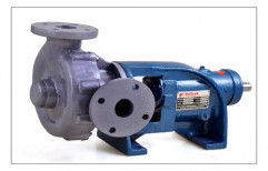 Chemical Centrifugal Process Pumps by Voltech Industrial Products