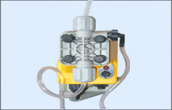 Chemical Dosing Pumps & System by Soft Tech