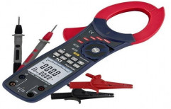 Clamp Meter by Refrigeration Spare Centre