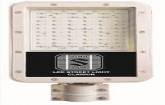 Clarion Street Lights by Seemac Photovoltaic (P) Ltd.