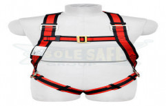 Class A Full Body Safety Harness by Super Safety Services