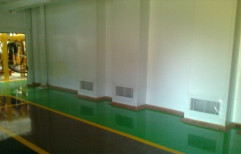 Cleanroom HVAC Design Services by Sungreen Ventilation Systems Pvt Ltd.