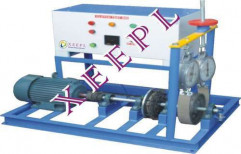 Clutch Test Rig by Xtreme Engineering Equipment Private Limited