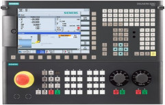 Cnc machine retrofitting with Siemens controller by Machinery Clinic