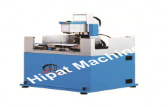 CNC Milling Machine by Hipat Machine Tools