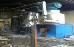 Coal Thermic Fluid Heater by Aim Engineering
