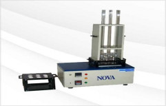 COD Digester PID Controller by Nova Instruments Private Limited