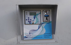 Coin Card Operated Water ATM Machine by Aquafresh Water Technology
