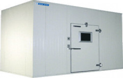Cold Room by Sangam Refrigeration & Services