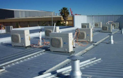 Commercial Air Conditioners Repaire by Ac Care
