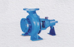 Commercial End Suction Pumps by Delta Machinery Corporation
