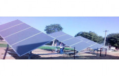 Commercial Solar Water Pump by Sri Rector Power Equipments