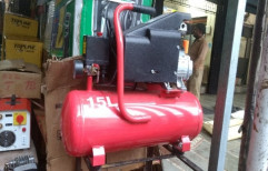 Compressor Pump 15l by Mahalakshmi Traders