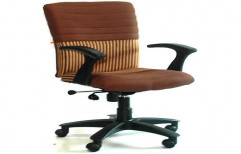 Computer Lab Chair by Jet Line Enterprises