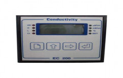 Conductivity Meter by Hydromicals