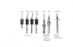 Conductivity/ Resistivity Electrode Type 2818-2823 by Delta Flow