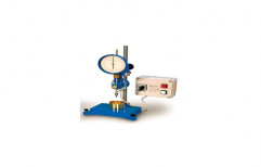 Cone Penetrometer by Yesha Lab Equipments