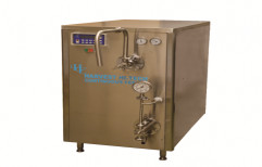 Continuous Freezer by Harvest Hi Tech Equipments (india) Private Limited
