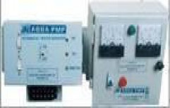 Control Panel And Water Manager by Aqua Equipments